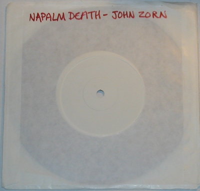 Hard Vinyl version