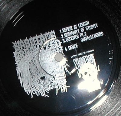 SOB Label Flexi